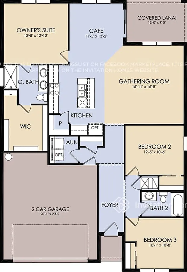 3772 Benham Rise Rd Spring Hill, FL 34609 — Photo 2