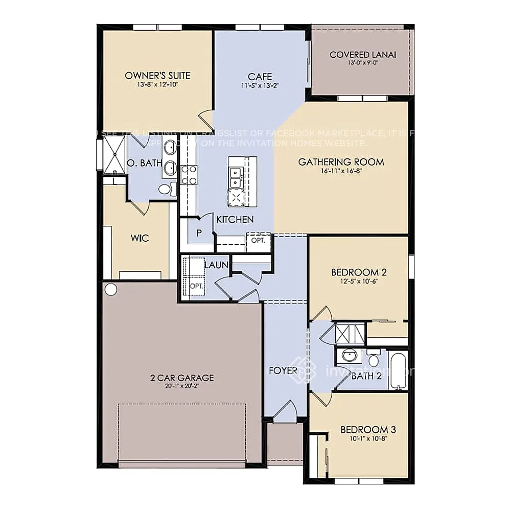 Building Photo - 4022 Feldspar Ln
