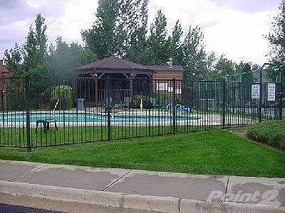 Use Pool area
