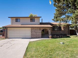 794 Altair Dr, Littleton, CO 80124