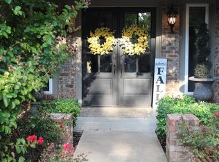 132 Chaucer Cres, Midwest City, OK 73130