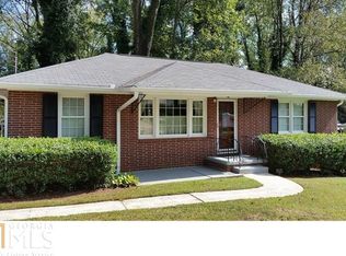 3386 Woodview Dr SE, Smyrna, GA 30082