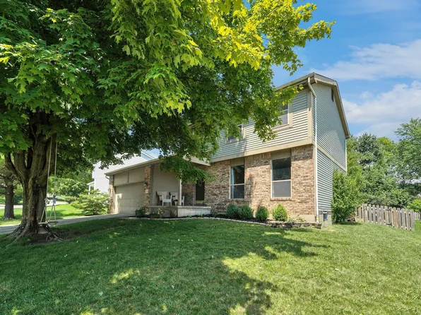 3256 Bellerive Dr, Pickerington, OH 43147