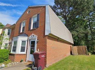 2001 Candlelight Dr, Chesapeake, VA 23325