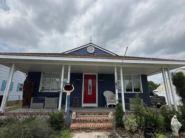 611 N Kingsley Dr, Ventnor City, NJ 08406
