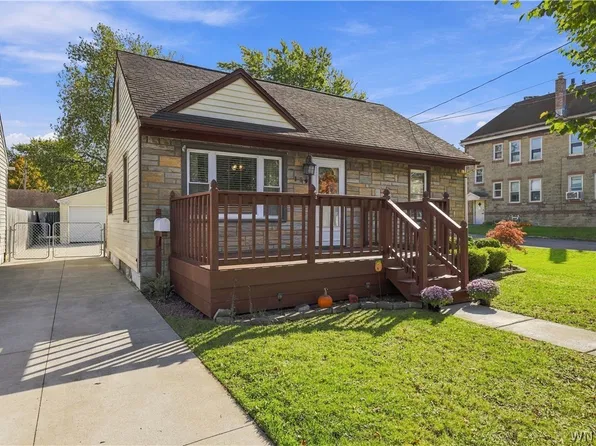 139 Bellwood Ave, Buffalo, NY 14224