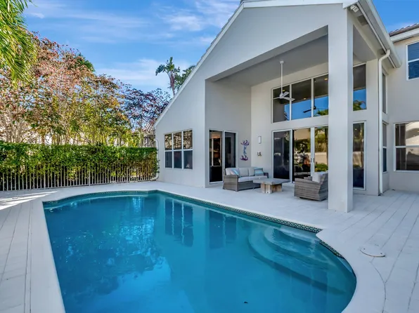 3327 NW 53rd Circle, Boca Raton, FL 33496