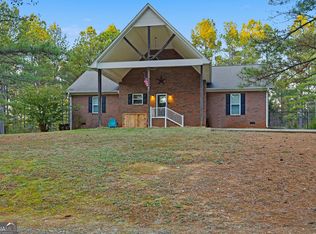 1907 Mountain Creek Church Rd, Starr, SC 29684
