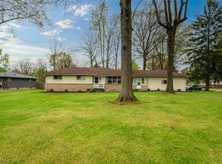 503 E Montrose St, Youngstown, OH 44505