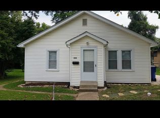 838 Delmar Ave, Festus, MO 63028