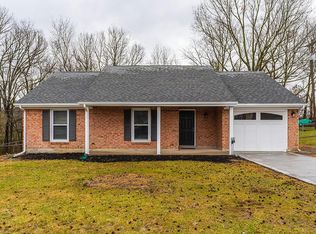 3277 Featherston Dr, Lexington, KY 40515