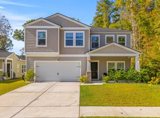 802 Jancus St, Charleston, SC 29414