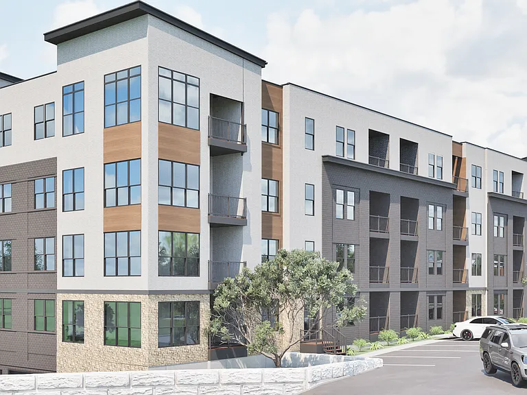 Residences at Deforest Yards — Photo 36