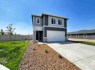 19447 N Attaway Pl, Nampa, ID 83687