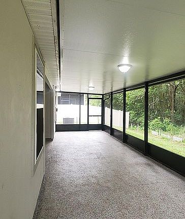 Added 300 Sq. Ft. Patio.