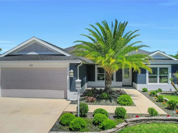 4151 Balcharan Ter, The Villages, FL 32163