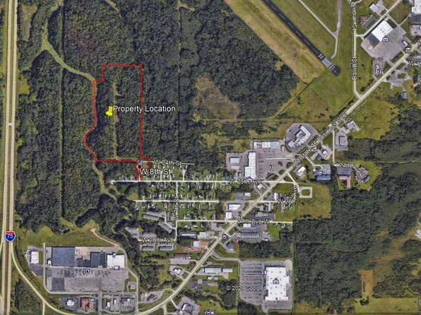 0 W 8th St, Sault Sainte Marie, MI 49783