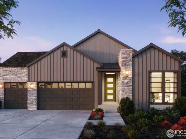 5868 Kilbeggin Rd, Timnath, CO 80547