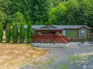 1463 Ferrier Rd, Winlock, WA 98596