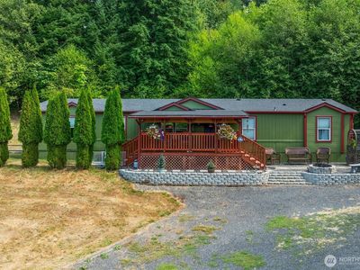 1463 Ferrier Road, Winlock, WA, 98596