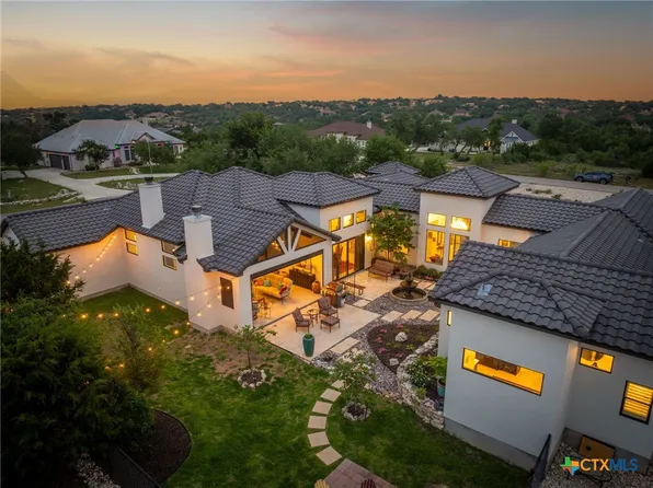 1277 Via Principale Dr, New Braunfels, TX 78132