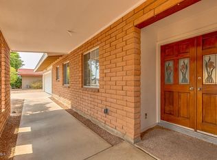 1650 E Glencove St, Mesa, AZ 85203