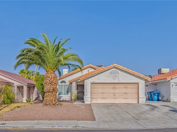 5430 Beaverhead Dr, Las Vegas, NV 89120