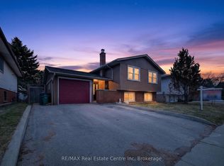 7 Sanderson Dr, Guelph, ON N1H6T7