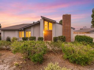 Los Arbolitos 8, Oceanside, CA 92058