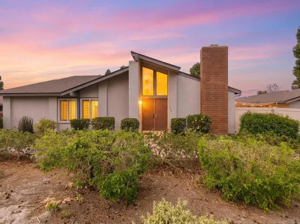 670 Kumquat Way, Oceanside, CA 92058