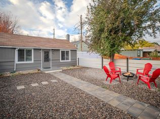 3311 W Hamilton St, Boise, ID 83705