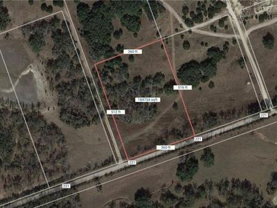 700 County Road 221, Florence, TX, 76527