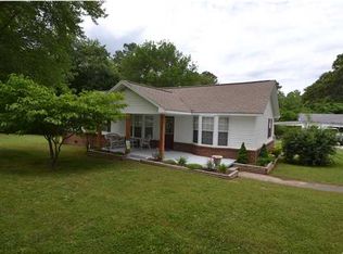 4015 County Road 16, Florence, AL 35633