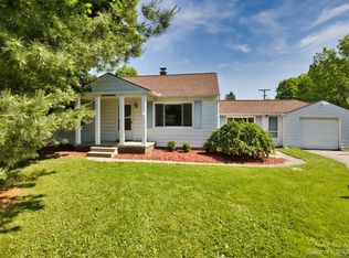 1383 James Ave, Williamston, MI 48895