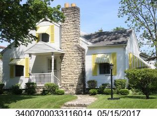 1714 E Wittenberg Blvd, Springfield, OH 45506