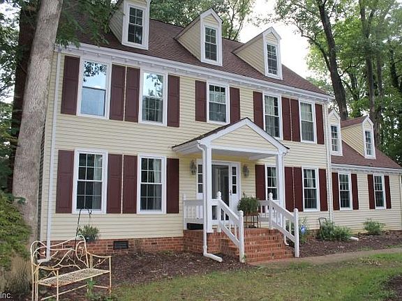 5th image of 908 Brookbury Ct