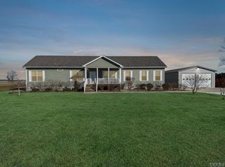 536 Esclip Rd, Elizabeth City, NC 27909