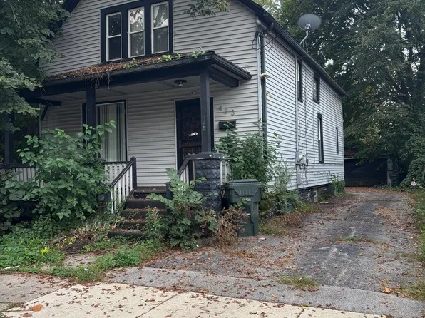 423 E 144th St, Dolton, IL 60419