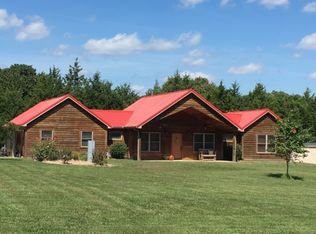 17135 Finch Rd, Lebanon, MO 65536