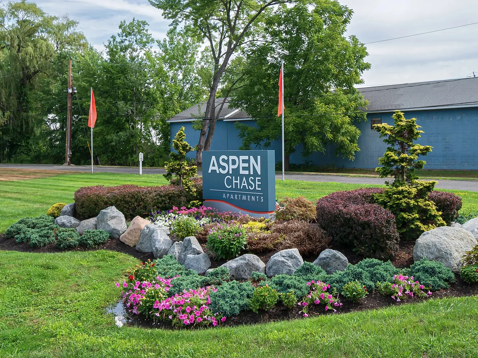 Aspen Chase — Photo 2