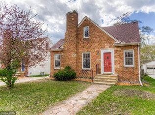 5726 Colfax Ave S, Minneapolis, MN 55419