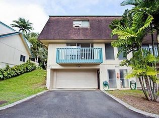 46-415 Kahuhipa St, Kaneohe, HI 96744