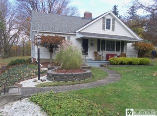 151 Chestnut St, Fredonia, NY 14063
