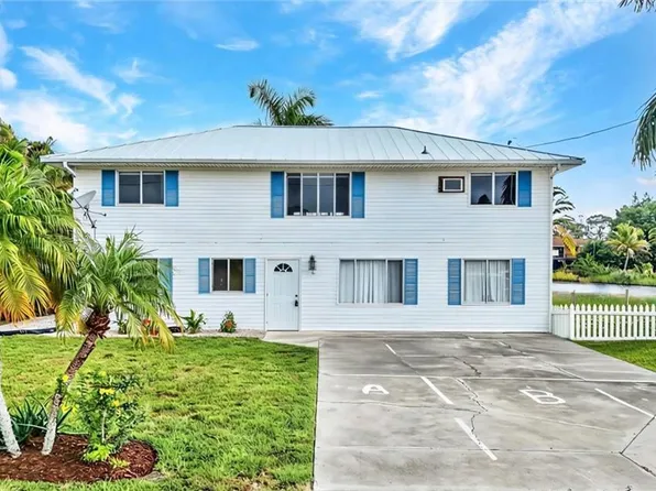 3940 Bennett LN, BONITA SPRINGS, FL 34134
