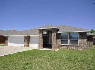 2705 Aldrich Rd, Clovis, NM 88101, MLS# 20235732