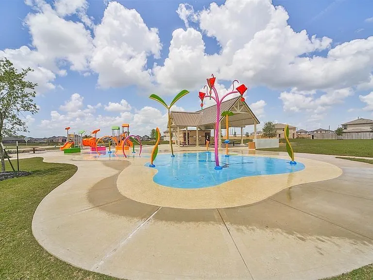 4527 Lally Brook Ct — Photo 13