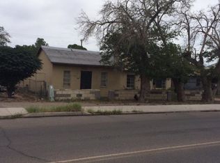 431 Columbus Rd, Deming, NM 88030