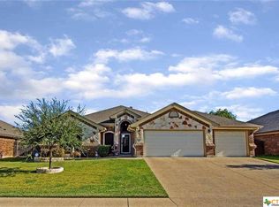 1103 Doc Whitten Dr, Harker Heights, TX 76548