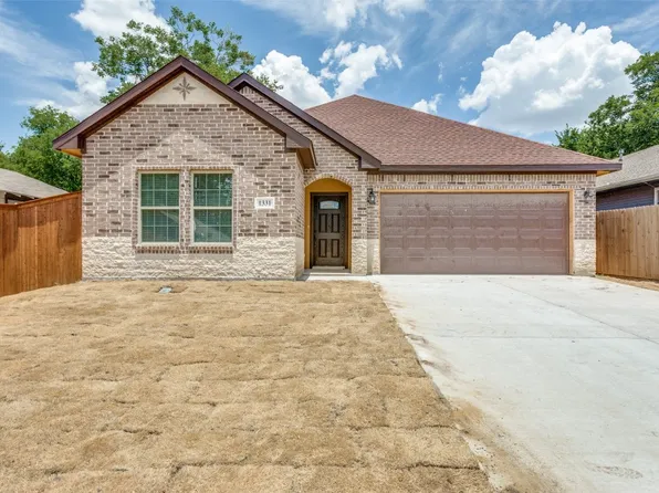 1331 E Arlington Ave, Fort Worth, TX 76104