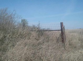 E Eseco Rd, Cushing, OK 74023